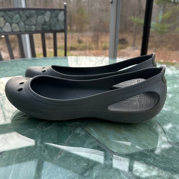 Women’s Size 11 Kadee Crocs - Picture 5 of 6